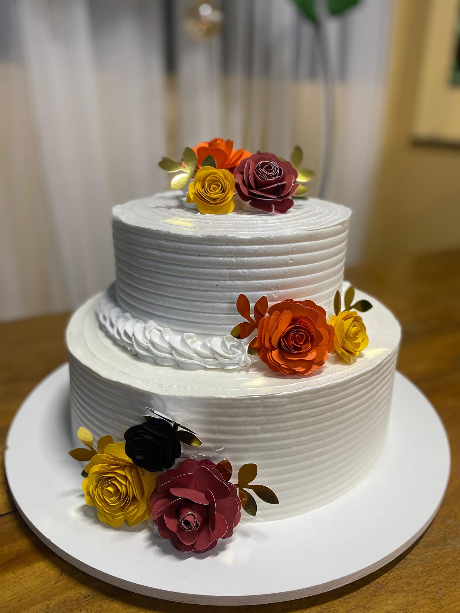 Bolos Personalizados