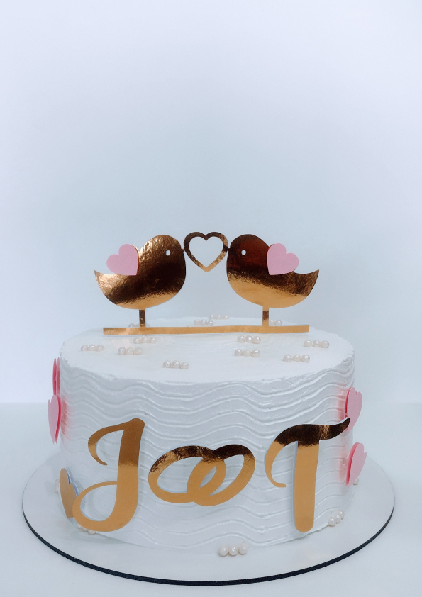 Doces Finos e Bombons